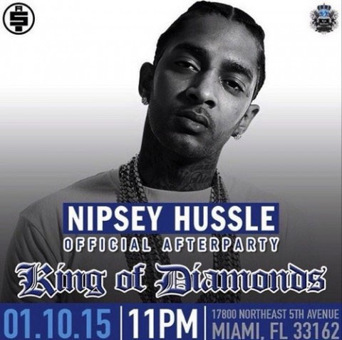 7 Ways Nipsey Hussle Uses Instagram To Engage His Fans