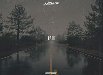 Mpulse - Fair (prod. by Detroit Red)