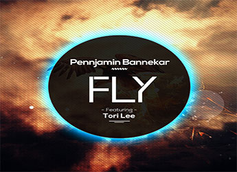 Pennjamin Bannekar - Fly