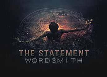 Wordsmith - The Statement