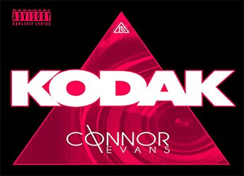 Connor Evans - Kodak