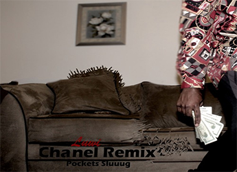 Luwi - Chanel Remix