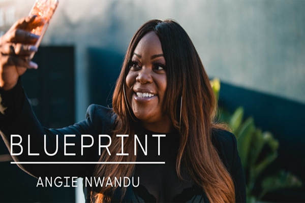 The Shade Room's Angie Nwandu Reveals Blueprint for Success in Media