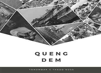 Throwbak - Queng Dem (prod. by Thadd Ross)