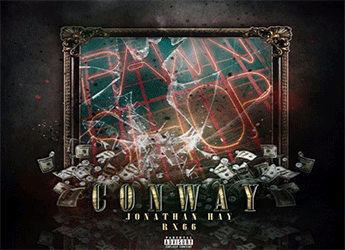Conway - Pawn Shop
