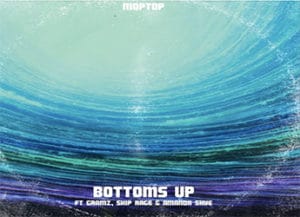 MopTop ft. Gramz, Skip Rage & Amanda Skye - Bottoms Up