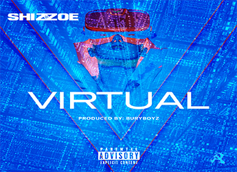 Shizzoe -Virtual