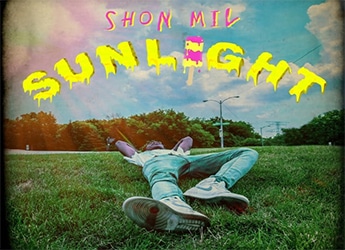 Shon Mil - Sunlight (EP)