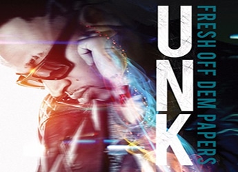 Unk (AKA DJ Unk) - Shut It Down