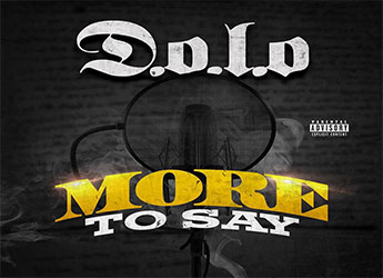 D.O.L.O. - More To Say (Mixtape)