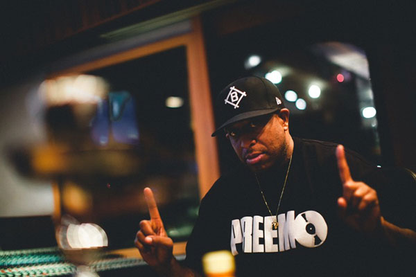DJ Premier Helps Relaunch Iconic Label Payday Records with New Single ft. A$AP Ferg