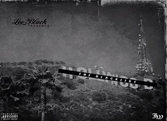 Lee Black - The Blacklist EP