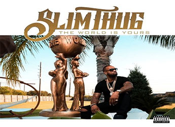 Slim Thug ft. Big K.R.I.T. - Kingz & Bosses