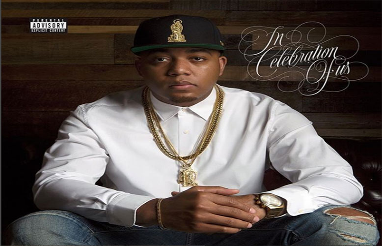 Skyzoo - Announces The Release of His 4th Solo Album, 'In Celebration of Us'