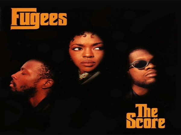Fugees Released 'The Score' On This Date in 1996