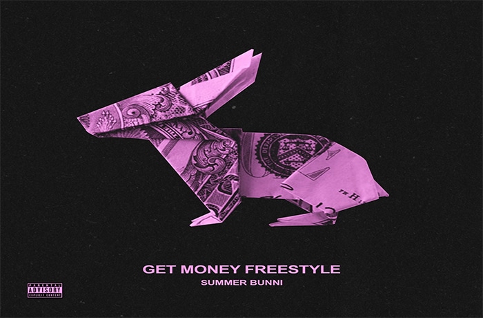 Summer Bunni - Get Money Freestyle (Cardi B Diss)