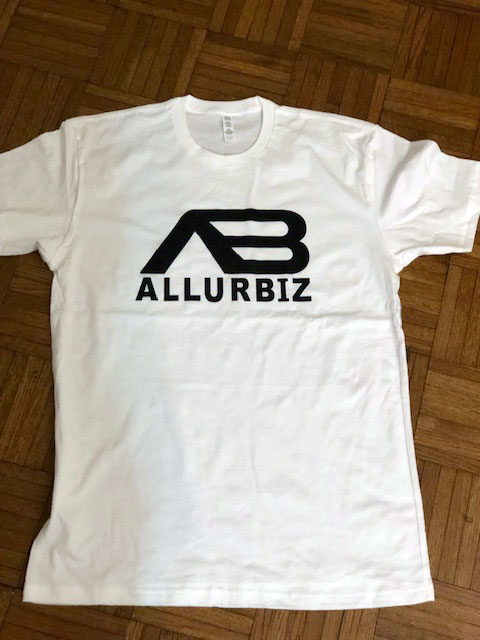 DJ Big Biz Launches New Clothing Line 'ALLURBIZ'