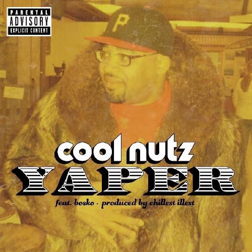 Cool Nutz ft. Bosko - Yaper