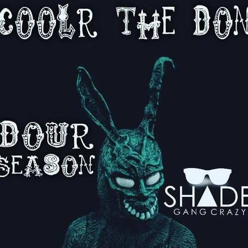 CoolR The Don - Dour Season (Freestyle)