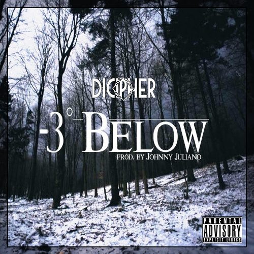 DiCipher - 3 Below