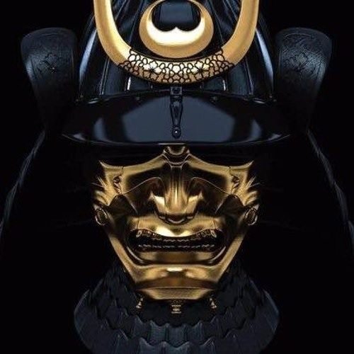 Fong-Sai-U – The Last Ronin Fong-Sai-U – The Last Ronin