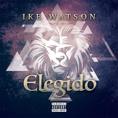 Ike-Watson---Elegido-(EP)