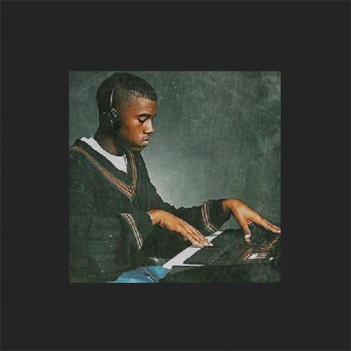 Kanye West - "Real Friends" ft. Ty Dolla $ign & Previews "No More Parties in LA" ft. Kendrick Lamar