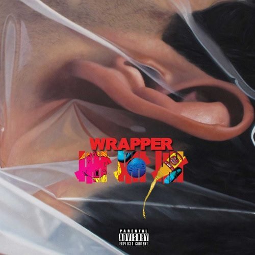 Krowns - Wrapper (EP)