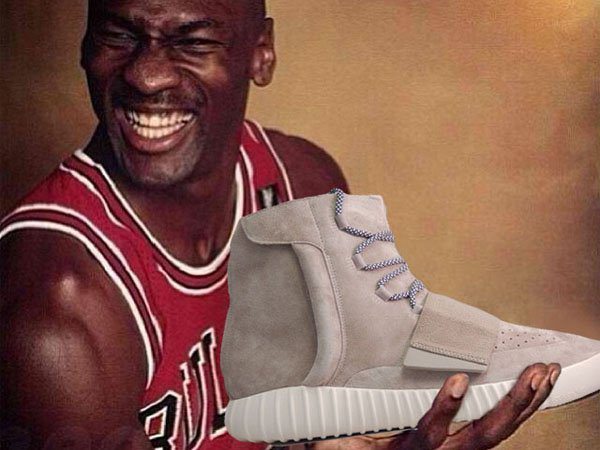 Michael Jordan's Son Responds To Kanye West's Statements In #Facts