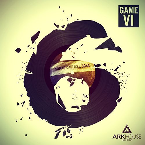 Nomad Carlos ft. Sosa - Game 6