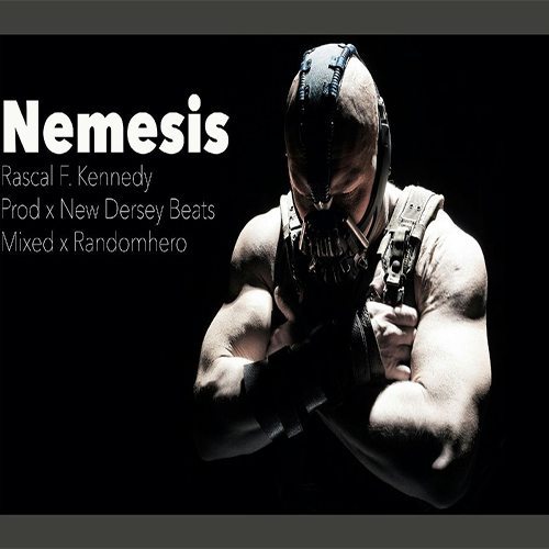 Rascal F. Kennedy - Nemesis
