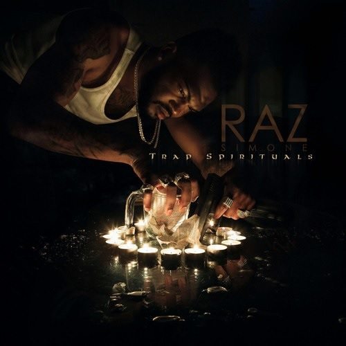 Raz Simone - Trap Spirituals (EP)