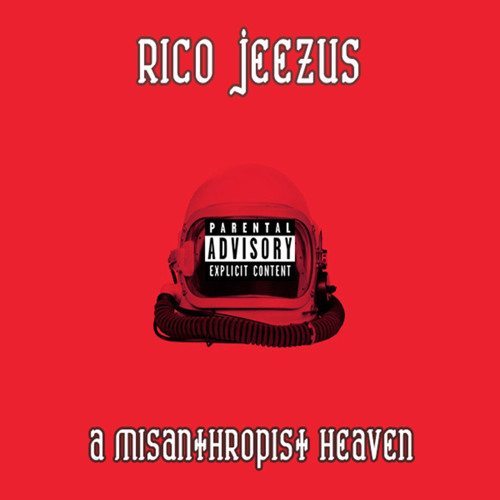 Rico Jeezus - Madman