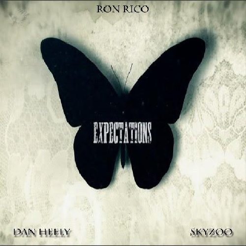 Ron Rico ft. Skyzoo & Dan Heely - Expectations