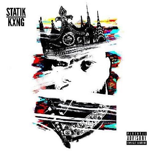 Statik KXNG ft. Termanology - Let's Go