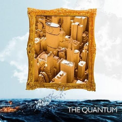 The Quantum ft. Vordul Mega - Waves