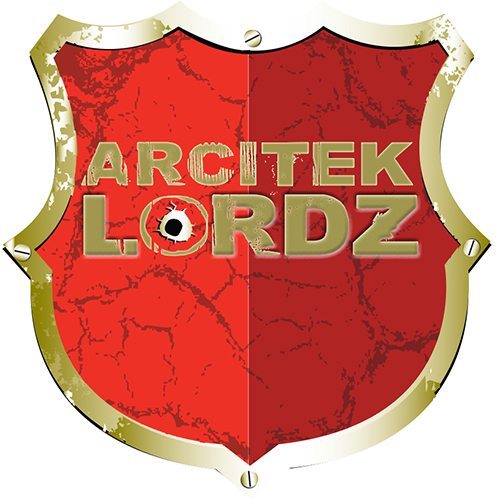 Arcitek Lordz - Smoking After Dark