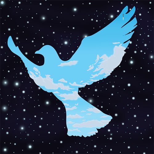 CALiENS - Love Is… CALiENS - Love Is…