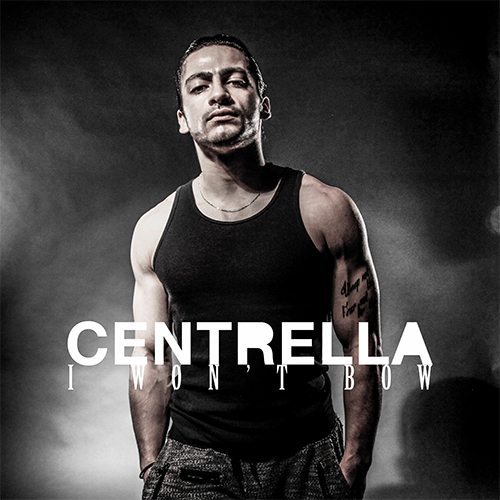 Centrella - Fuckin Stressd