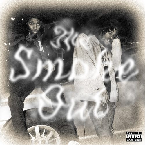 Chuuwee & Trizz - The Smoke Out (EP)
