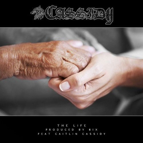 Connor Cassidy ft. Caitlin Cassidy - The Life