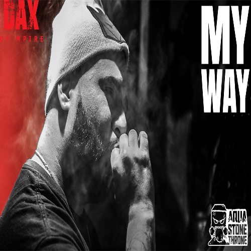 DAX (of MPIRE) - My Way