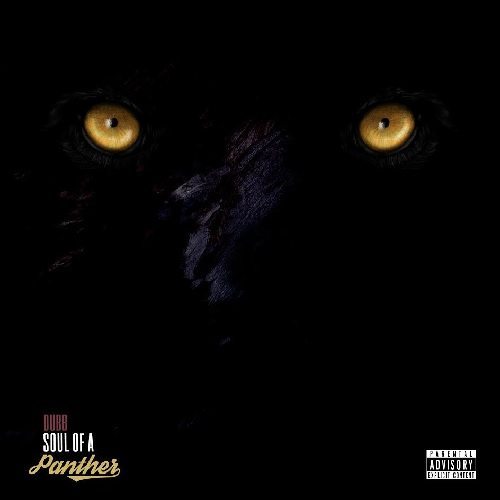 DUBB - Soul Of A Panther (Mixtape) 