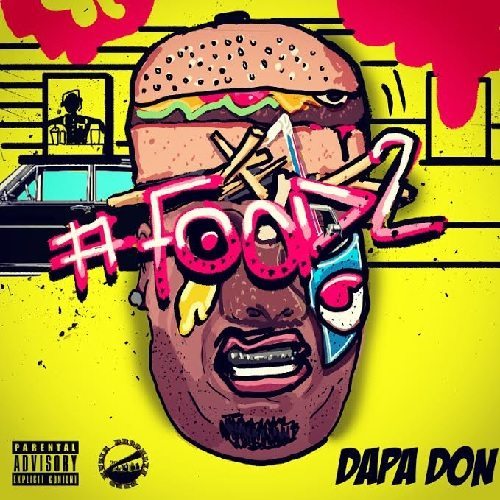 Dapa Don - FOOD 2 