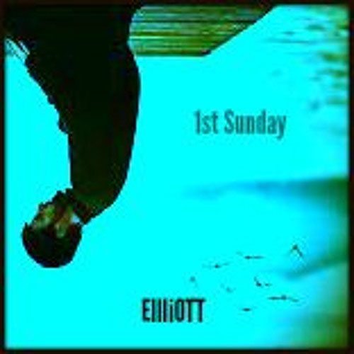 ElliOTT - 1st Sunday (EP)