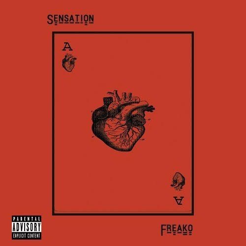 Freako - Sensation