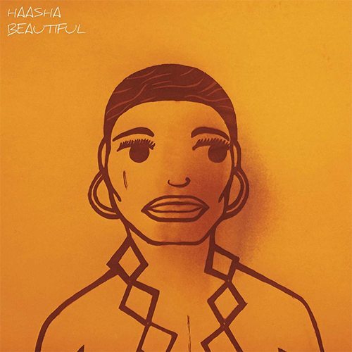 HAASHA - Beautiful