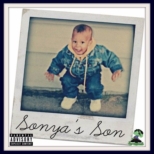 Jiggz - Sonya's Son