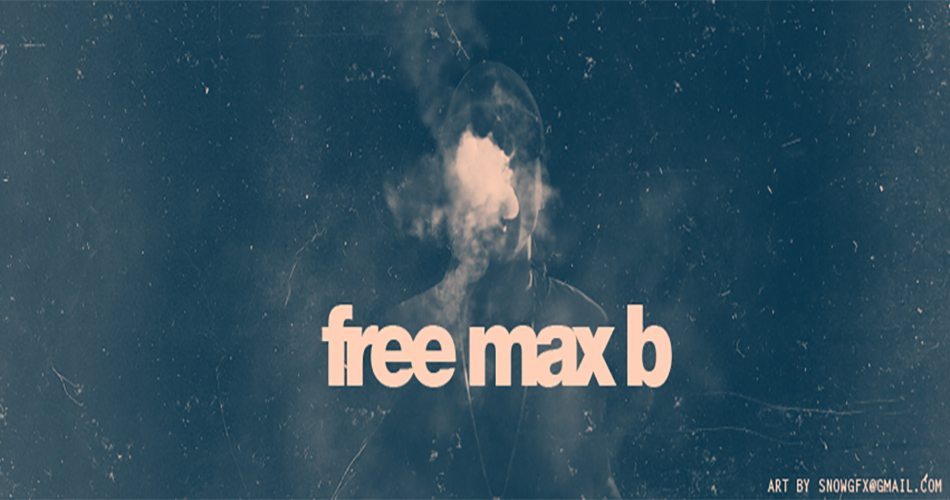 Joe Young - Supports the Free "Max B" Petition