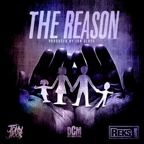 John Jigg$ ft. REKS - The Reason (prod. by Jon Glass)